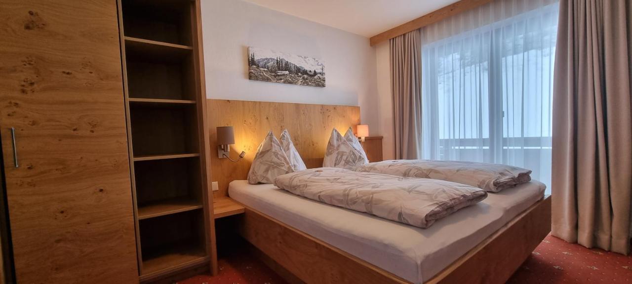 Pension Schweizerhof ويدرنغ المظهر الخارجي الصورة