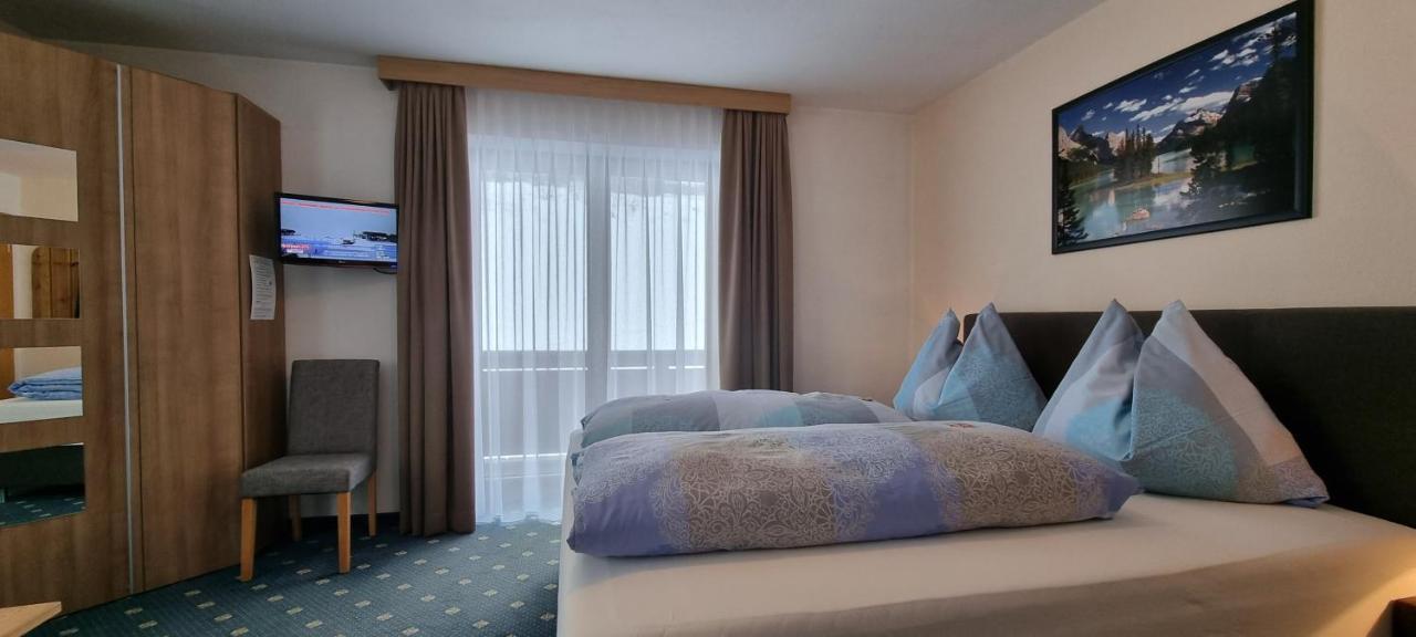 Pension Schweizerhof ويدرنغ المظهر الخارجي الصورة