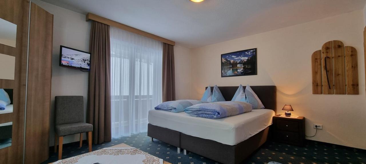 Pension Schweizerhof ويدرنغ المظهر الخارجي الصورة