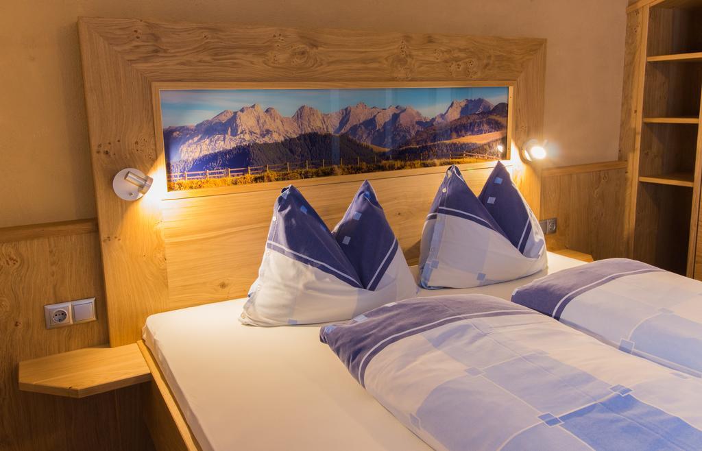 Pension Schweizerhof ويدرنغ الغرفة الصورة