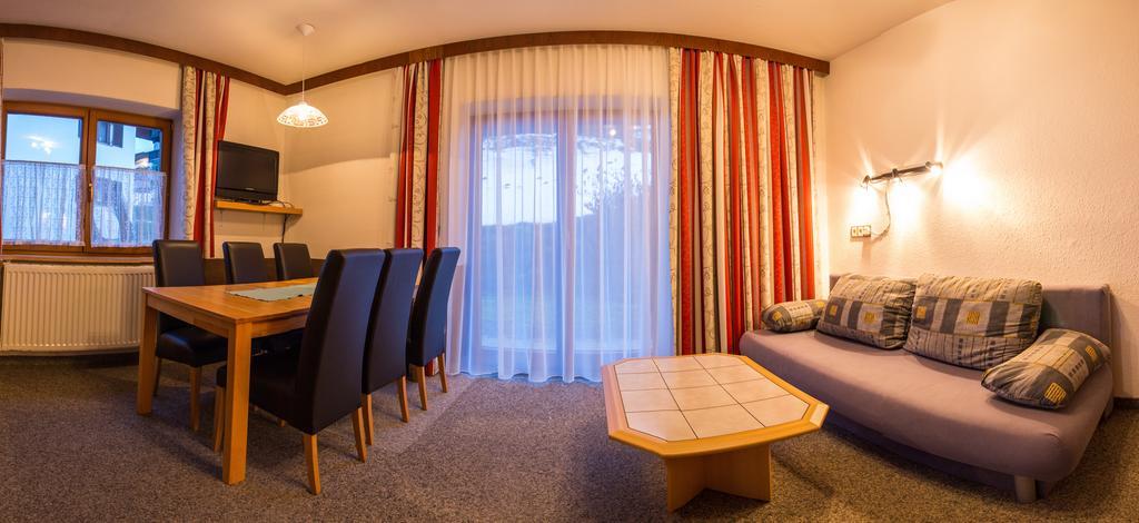 Pension Schweizerhof ويدرنغ الغرفة الصورة