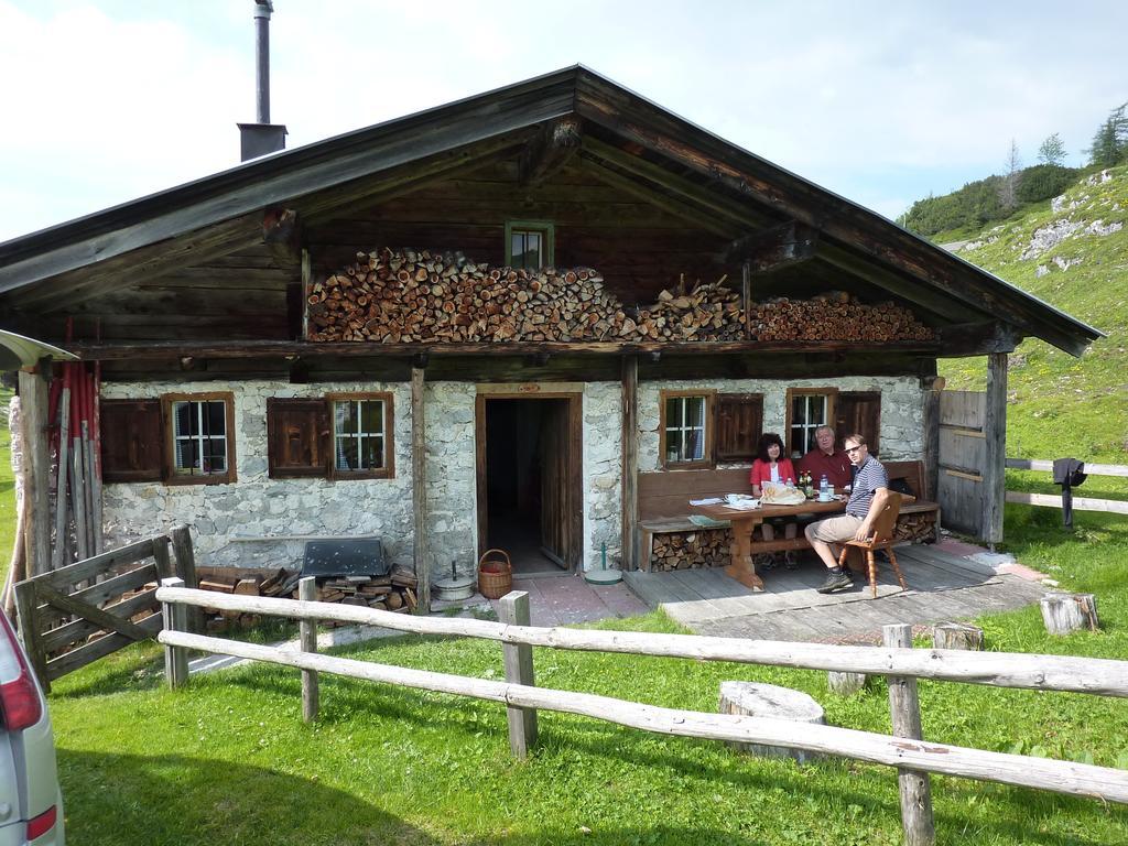 Pension Schweizerhof ويدرنغ المظهر الخارجي الصورة