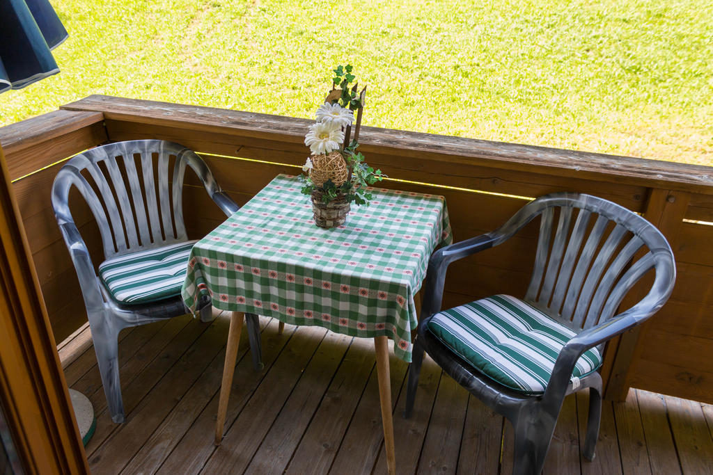 Pension Schweizerhof ويدرنغ الغرفة الصورة